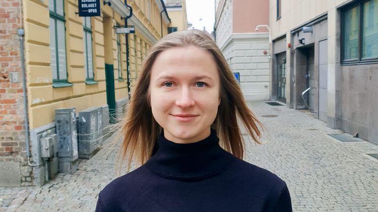 Nele Pöldvere