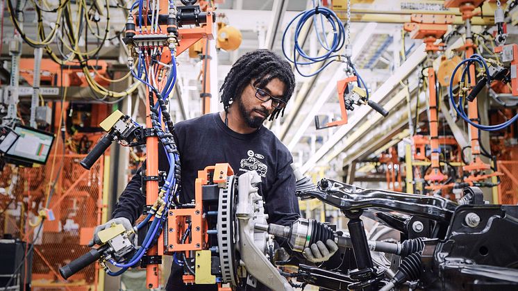 2023 Ford Integrated Sustainability and Financial Report_15