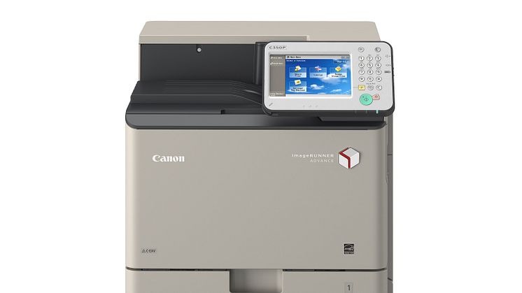 imageRUNNER_ADVANCE_C350P
