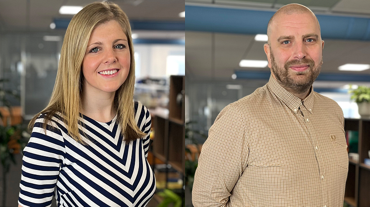 Fred. Olsen Cruise Lines expands support for agents with two new Sales Team members 