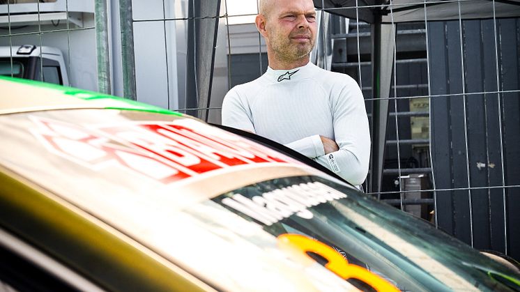 Jan Magnussen