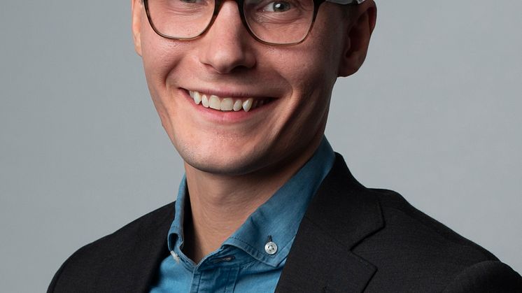 Klas Uppvall