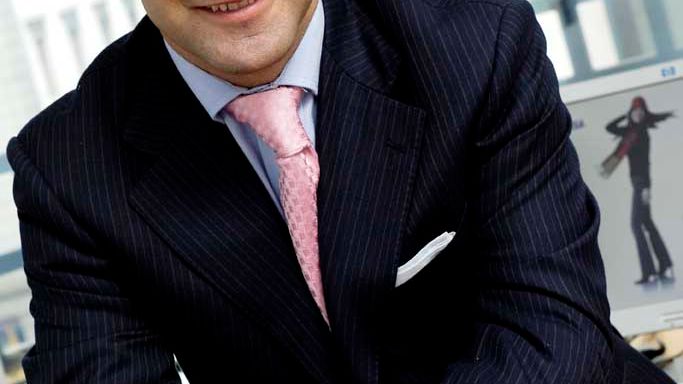 Davide Steffanini