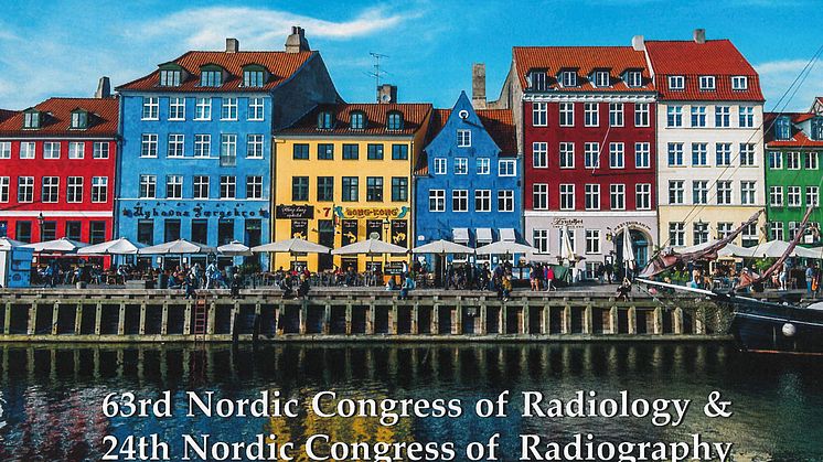 Nordic Congress of Radiology and Radiography 2019