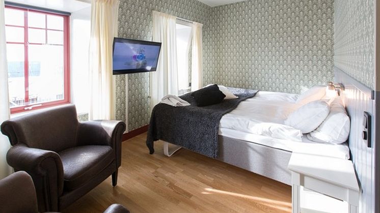 Hovde hotell Vemdalen