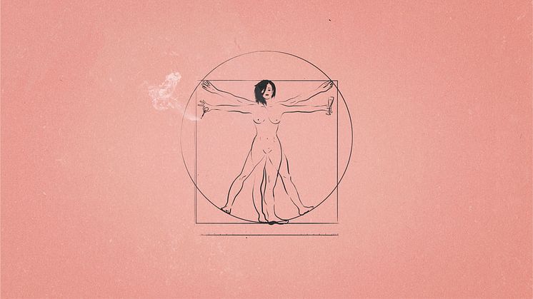 ​Sex, död och frustration på Backa Teater