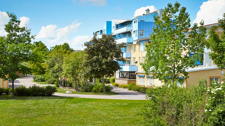 Mimer satsar ytterligare 20 Mkr på underhåll