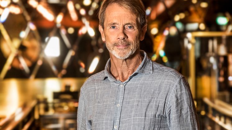 Foto: Janne Danielsson/SVT