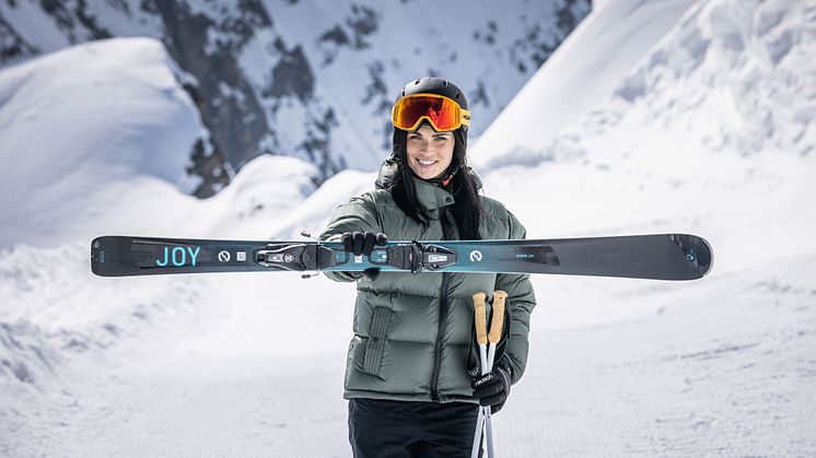 Einladung Head / Joy Skitag mit Anna Veith