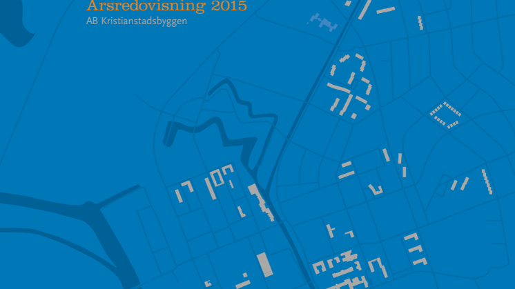 ABK årsredovisnng 2015