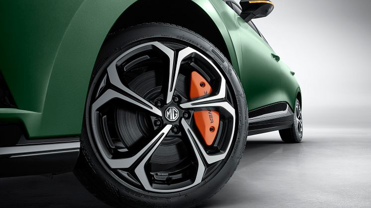 Wheel