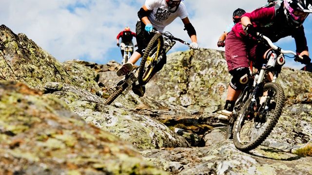 SkiStar AB: SkiStar följer upp en aktiv vinter med en lika aktiv sommar