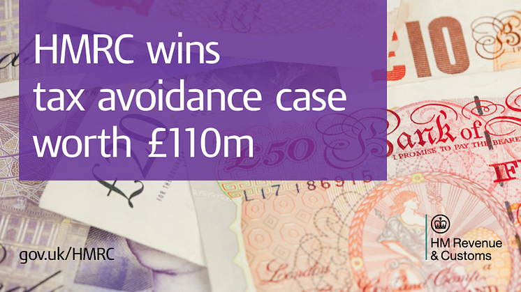 Getting to the root of tax avoidance 