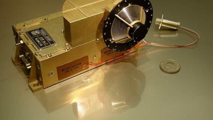 IRF´s instrument DIM