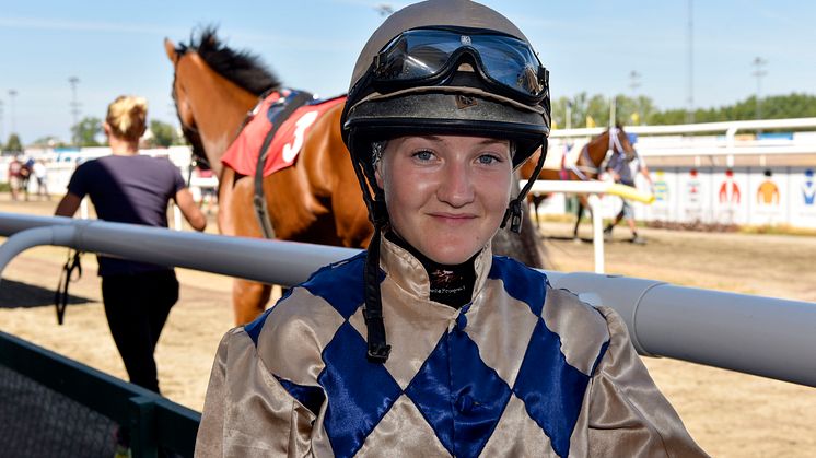 Josefin Landgren