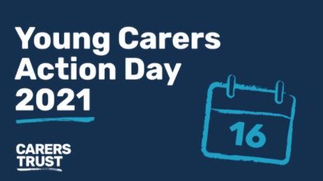 Celebrating our heroes on Young Carers Action Day