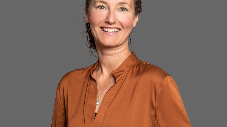 Janna Myerscough Aarvik