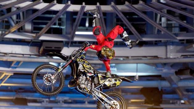 Night of Freestyle