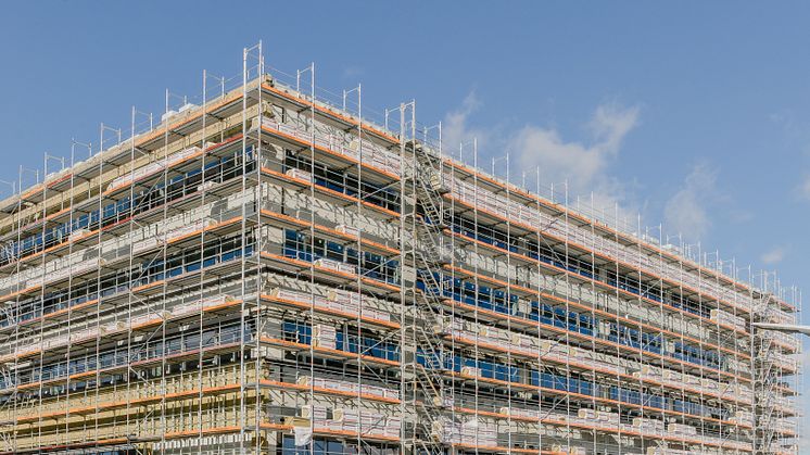 Audi etablerer elbilsbatteri-udviklingscenter i Neckarsulm, Tyskland