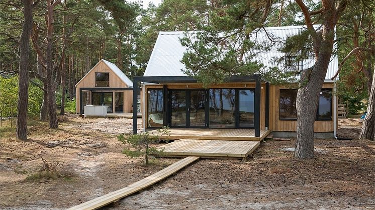 Nils Pers väg, Kristianstad