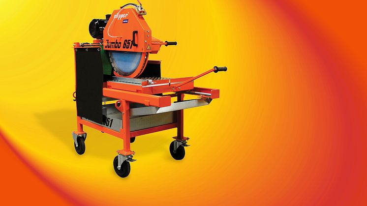 Clipper bloksav C651