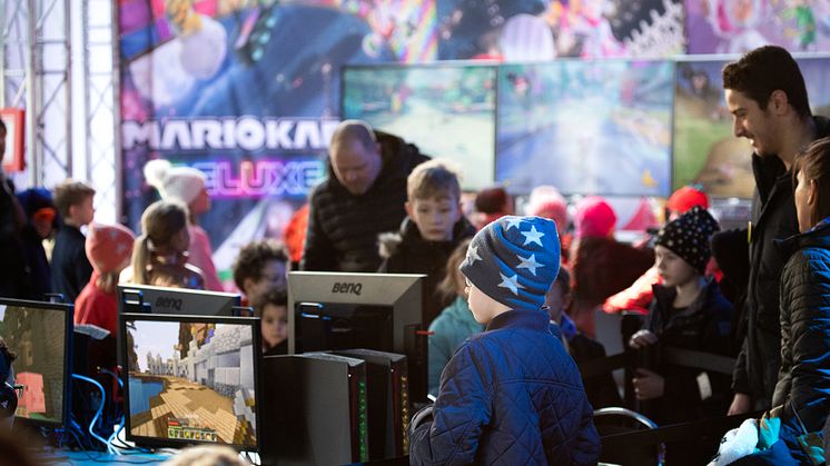 Vinterspelen 2018