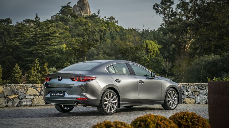 Mazda3