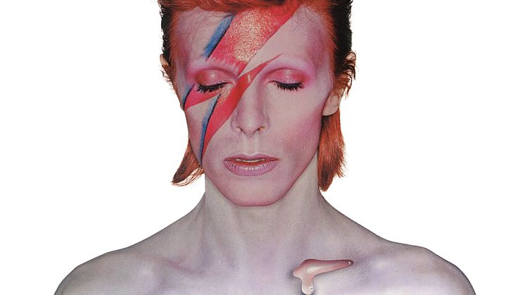 ALADDIN SANE