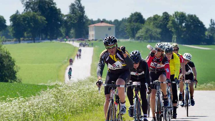 Transportplanering vid evenemang i praktiken