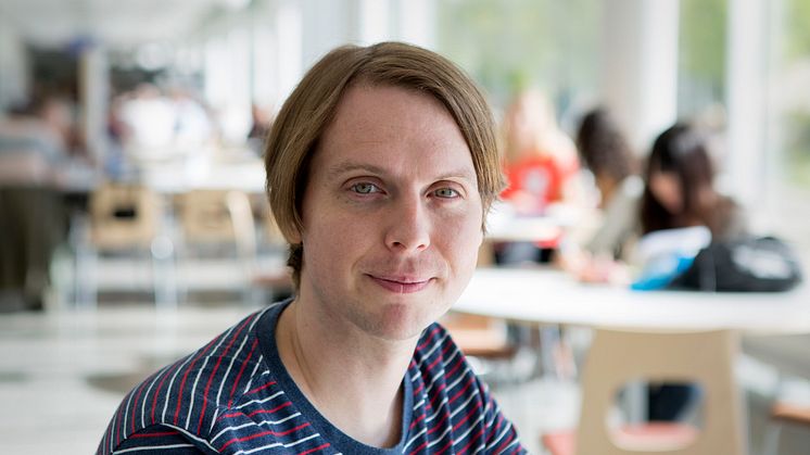 Thomas Ågren