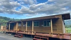 Kinugawa Rent It All Camping "Nikko Takatoku Camping Station"
