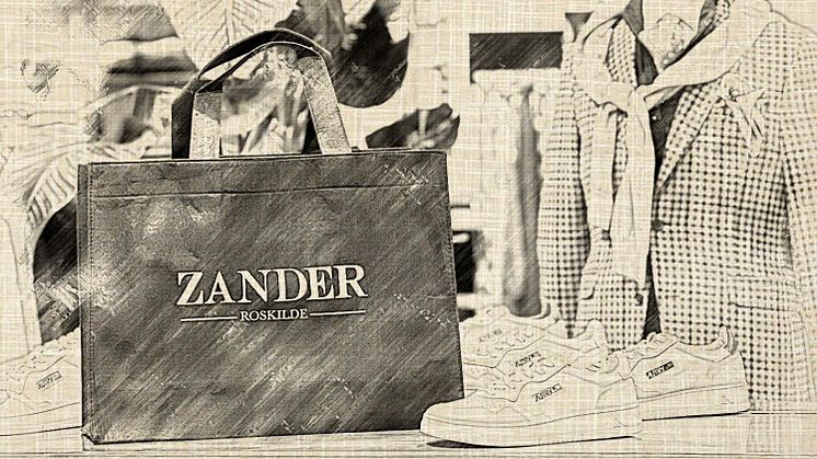 Besøg Zandershop og find et stort udvalg af kvalitetstøj til mænd
