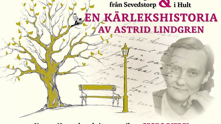 Unik Astrid Lindgren-föreställning med urpremiär i Askersund!