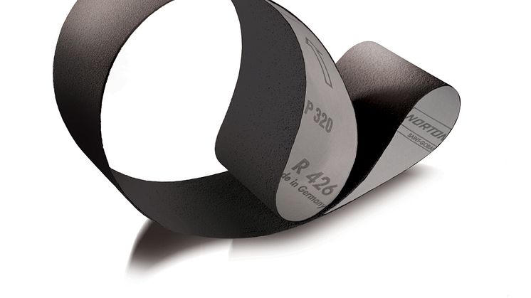 Norton R429 slipebånd - produkt 2