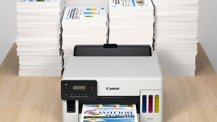 Canon MAXIFY GX5050 EUR Ambient
