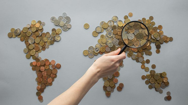 Für Studierende: Diese Möglichkeiten zur Finanzierung des Auslandsstudiums gibt es