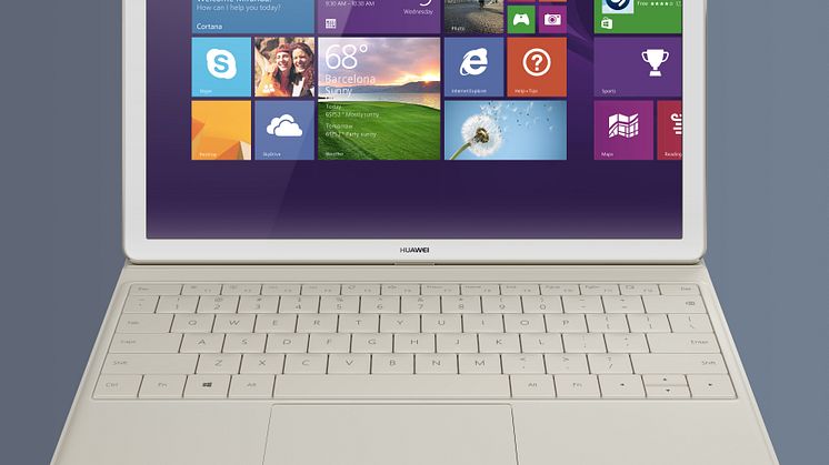 MateBook 4