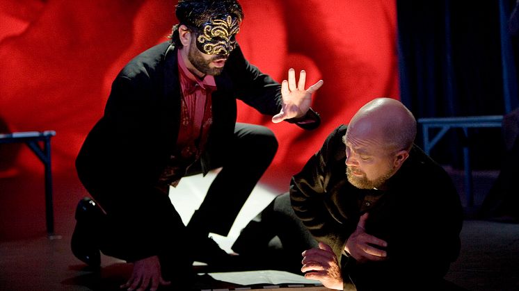 Don Giovanni 