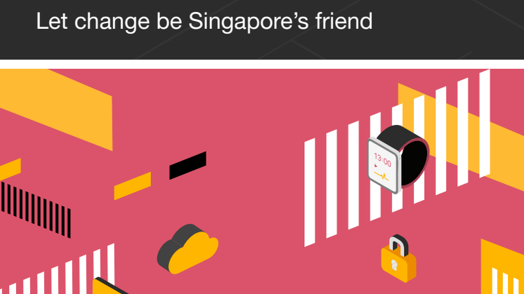 PwC’s Proposals for Singapore Budget 2023
