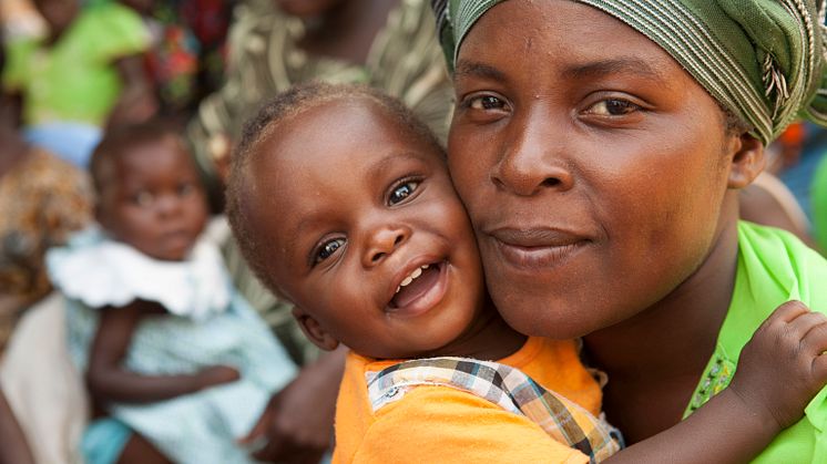 Mama Kit Uganda