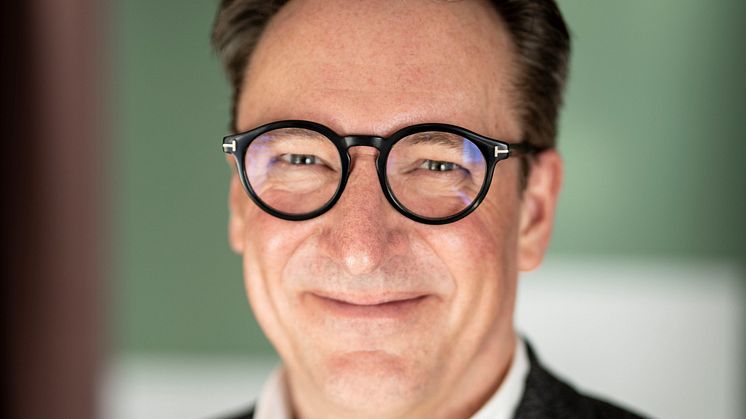 ReSource Denmark appoints its employee # 1: Plant Director Lars H. Kristensen