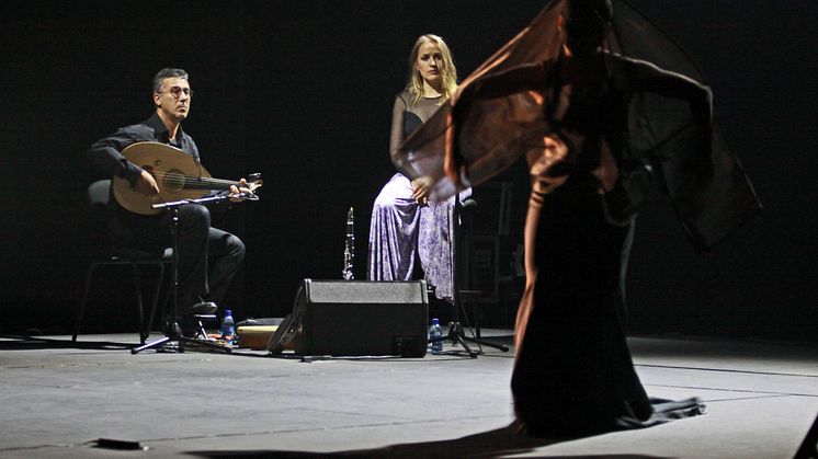 Rocio Molina  Trio Sabil_La Bie 2021  Mehdi Benkler_10