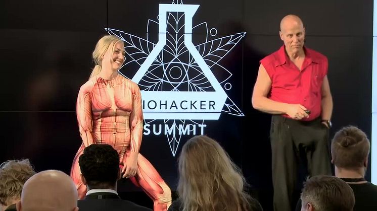 Biohacking Your Genital Area for Longevity and Health PART 4