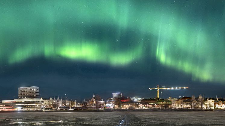 Foto: Fredrik Larsson