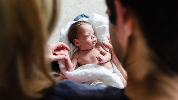 HOPE Clinical Research från ADDI Medical används i svensk multicenterstudie vid prematuritetsretinopati