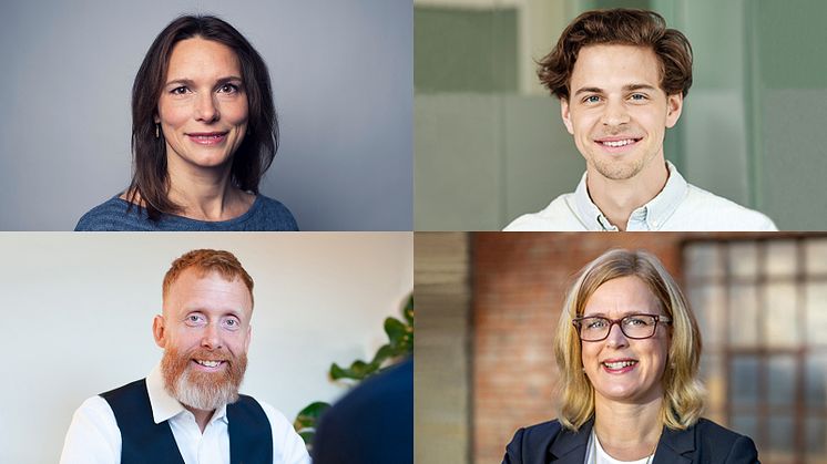 I senaste Snåret – hållbarhet och hur det bör mätas