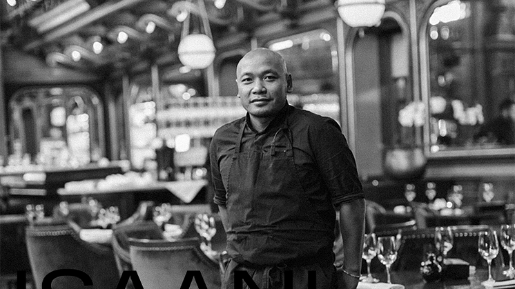  ISAAN' – BERNS NYA RESTAURANG SIGNERAD SAYAN ISAKSSON