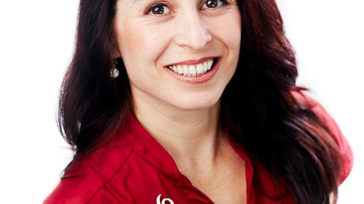 JIBS Assistant Professor rewarded with CEEMAN Champion Award
