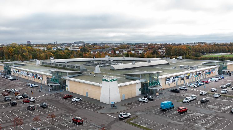 Nova perspektiv