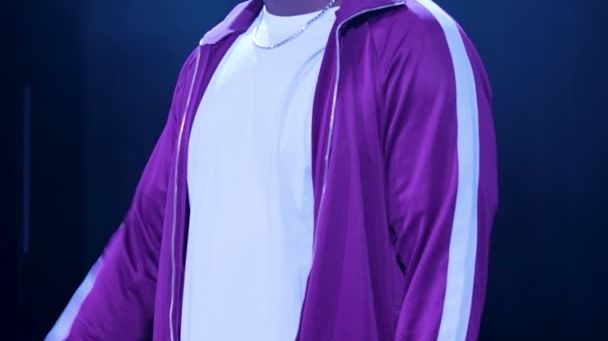 ABDUL ≈ HKEEM